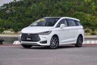 你分分钟会买到一台“假MPV”！真的应该是这样的！