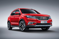 月销25000！10万起要买高B格的国产SUV就看它了~