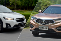 30岁前买这两款开得贼爽的SUV！真没毛病！