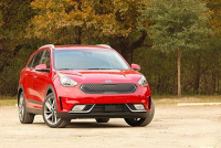 一箱油开一千多公里，这几款混动车价格一点都不高