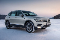 最值得关注的10台合资SUV 便宜的不到10万!