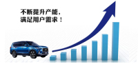 国产最大号SUV 超5米长15万就能买到?