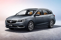 两厢英朗 别克阅朗配置解析