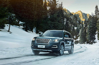 除了GS8，这几款15万起可以有7座的中型SUV也不错