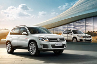 昔日加价目前优惠3万 大众途观配置解析