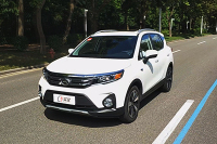 8万级SUV大家都在看这3款帅气的，我来告诉你选谁！