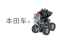 丰田车大众车咋这么牛X？一张图概括！