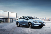 一箱油能跑1000公里的SUV/轿车？这里有好多款！