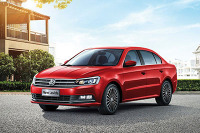 一直都很逆天，这是卖得最好的3台大众