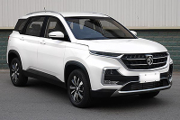 可怕！510放大版？宝骏全新SUV如果6.5万起又要卖疯！