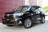 空间超大且坐得舒适，20多万的SUV选它们！