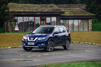 20万预算能买到全能SUV？空间动力越野都在行？