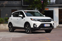 10万不到买SUV，要空间又要底盘好，这3款选谁好？