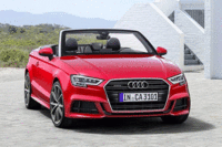 20来万的车感觉有百万身价？看这几款车吧