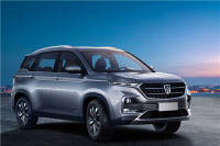 宝骏510要出加大加长加帅版了！