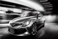 锐志想成为真正的大后超，还差这块部件