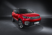 年轻人，2017年我给你推荐这5款车