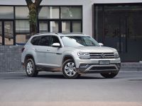 大众最大空间7座SUV，加价都要买，但看完费用后要哭了