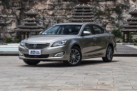 四款自主中型车，仅有一款在油耗上不输合资车