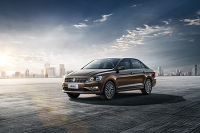 买起来用起来都便宜，给你推荐3款不到10万的合资车