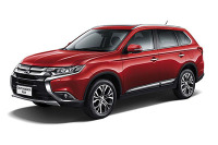 20万买四驱7座家用SUV，性价比有没有炸？