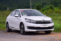 同卖14万左右，这款法系A+级轿车的舒适性不输威朗