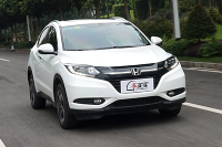 每月上万人选择这台日系SUV，省油省心是最大原因