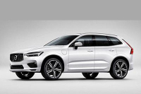 国产秒杀Macan Turbo的SUV已经下线！