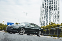 当你有50万，你会愿意买这款帅得不要不要的好车吗？