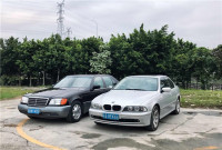 我被“坐奔驰，开宝马”这句话骗了20年？