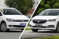 家庭用大空间车，10多万我比较推荐这两款