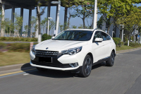 汉兰达的空间、途观L的尺寸？6万起就有了！