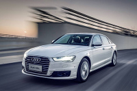 更具科技感 奥迪A6L配置解析