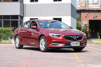 这三款合资中型车都是强动力的佼佼者