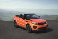 敞篷SUV! 比法拉利还拉风？