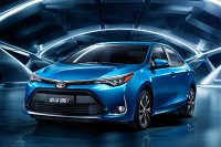 均衡省心 丰田雷凌配置解析