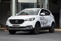 听说你想要一辆8万元左右的SUV，那你得先来看看它们的油耗