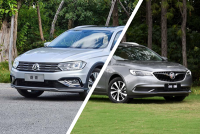 谁说轿车没有大空间？这两款车型堪比SUV