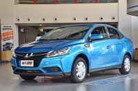 几万块就能买到高颜值自动挡的A级轿车！