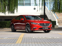 17.58万起，巨省油好开程度还不输宝马！新款上市如何选？