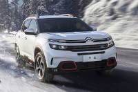 设计个性同时兼具性价比的SUV车型这几款实力不错！