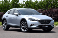宝马X4太贵?这些一样造型的SUV 15万搞定!