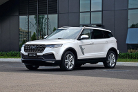 10万-30万能买到什么百万级的全尺寸SUV？