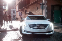 气场不输奔驰宝马，最大优惠竟然高达13万！真可怕～