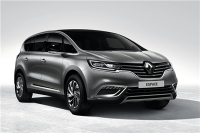 让奥德赛无地自容？一款能越野操控又好的雷诺MPV，还好看！