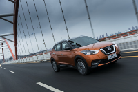 一公里3毛多？10万级这几款SUV好看还很省油！