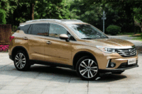 10万+1.5T+大空间+SUV，这些你能忍心不看吗