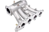 加了冬菇头车子更慢了！先搞清楚进气怎么改