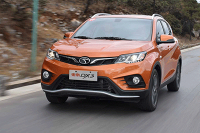 日系发动机这么神？不少自主SUV都在用别人的发动机！