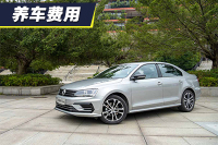 小保养最低373元 速腾养车费用解析